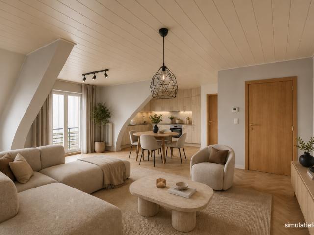Appartement vente à Berlare, Oost-Vlaanderen