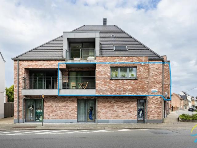 Appartement vente à Berlare, Oost-Vlaanderen