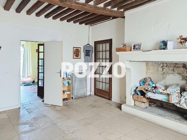 Appartement vente à Caen, Bernières-sur-mer