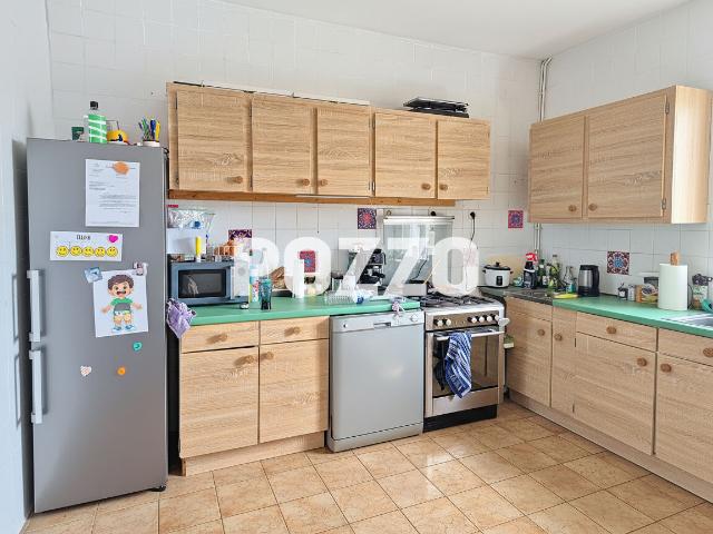 Appartement vente à Caen, Bernières-sur-mer