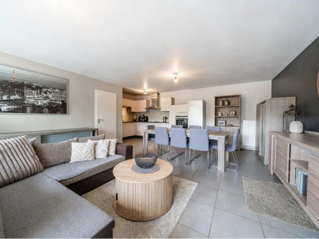 Appartement vente à Bertrix, Wallonie
