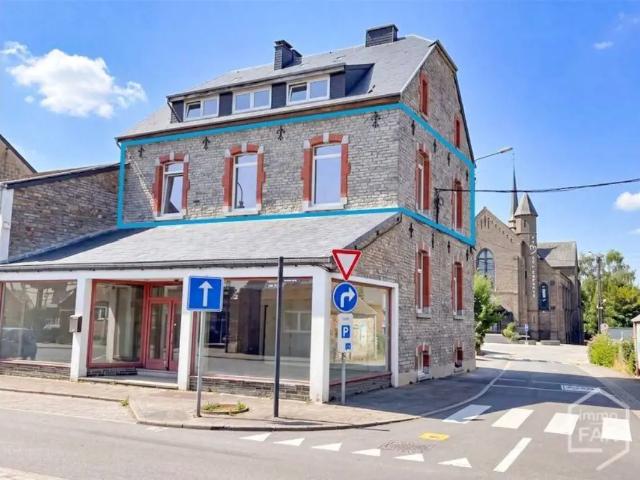 Appartement vente à Bertrix, Wallonie