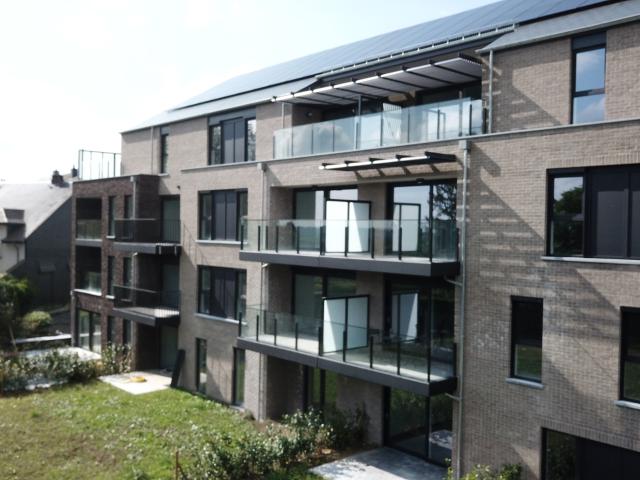 Appartement vente à Bertrix