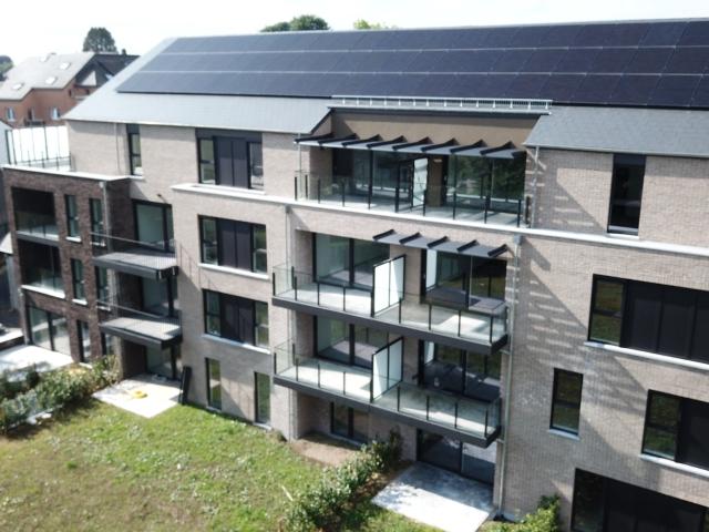 Appartement vente à Bertrix