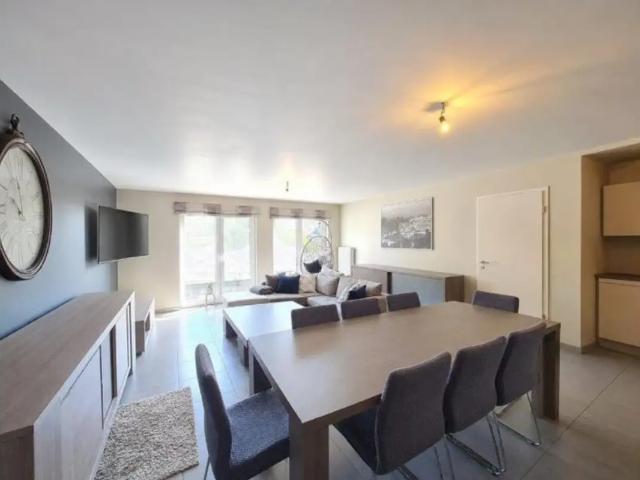 Appartement vente à Bertrix, Wallonie