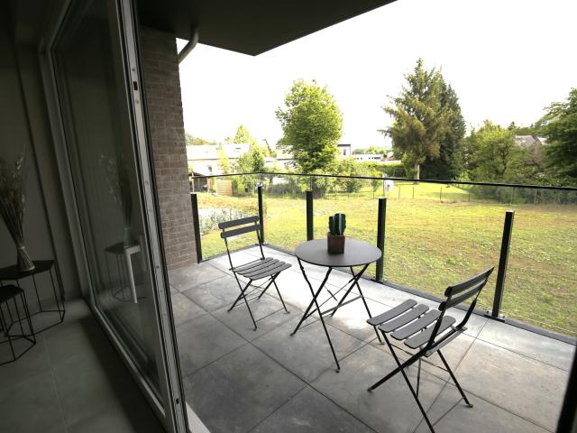 Appartement vente à Bertrix