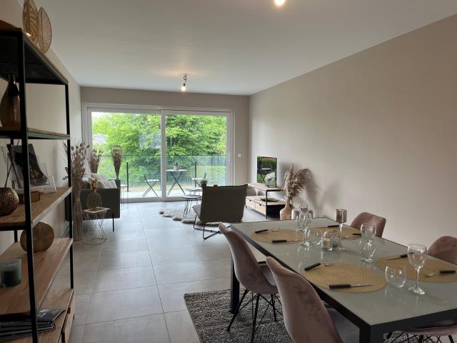 Appartement vente à Bertrix
