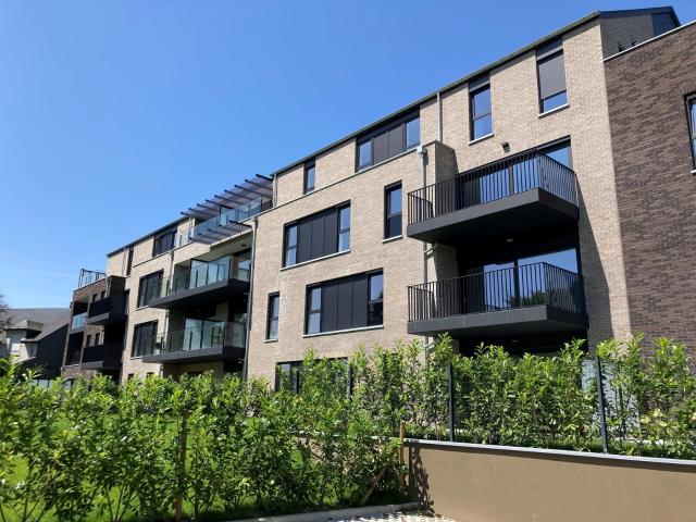 Appartement vente à Bertrix