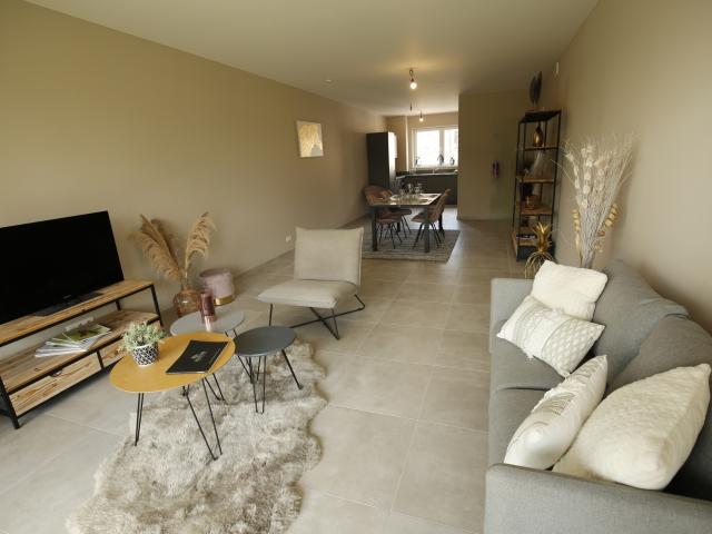Appartement vente à Bertrix