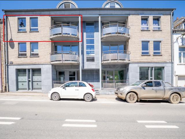Appartement vente à Bertrix, Wallonie