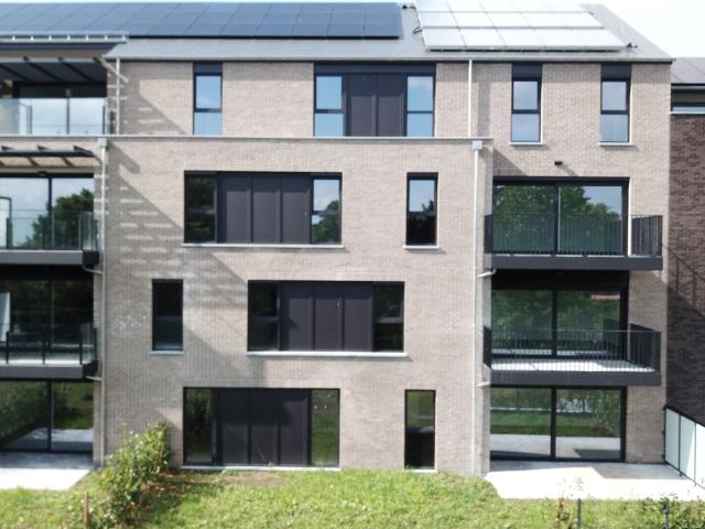 Appartement vente à Bertrix