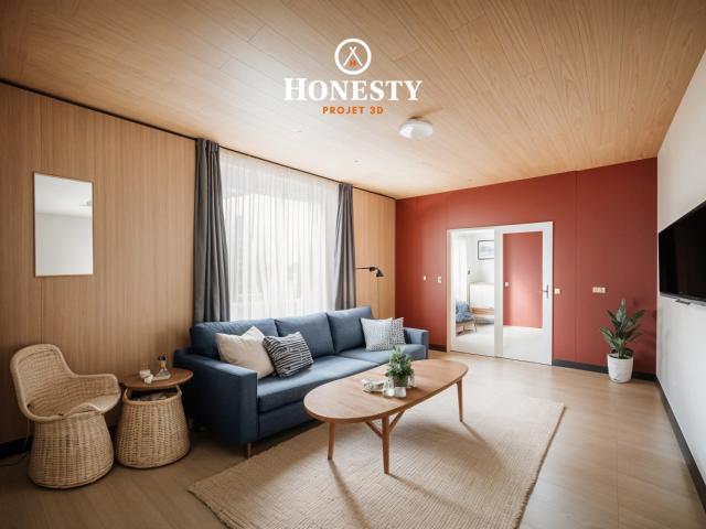 Appartement vente à Bertrix