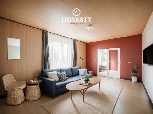 Appartement vente à Bertrix, Wallonie