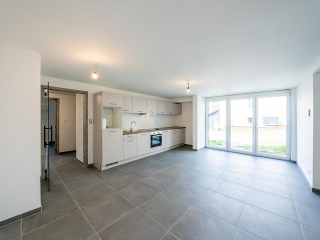 Appartement vente à Bertrix