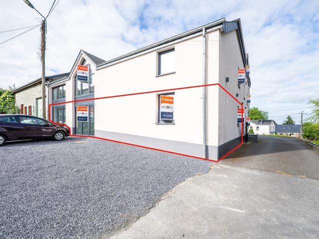 Appartement vente à Bertrix