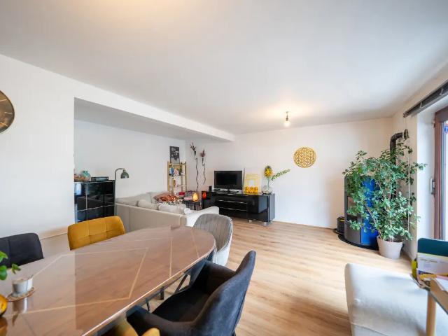 Appartement vente à Bertrix, Wallonie