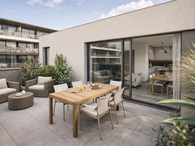 Appartement vente à Bertrix, Wallonie