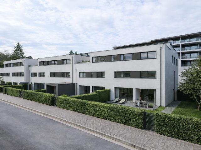 Appartement vente à Bertrix, Wallonie