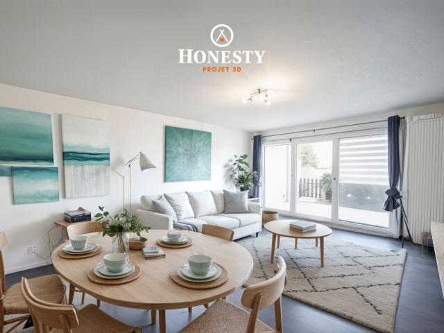 Appartement vente à Bertrix