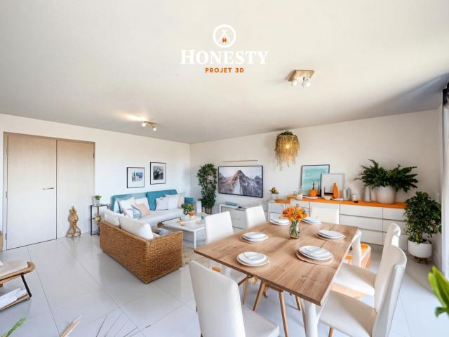 Appartement vente à Bertrix