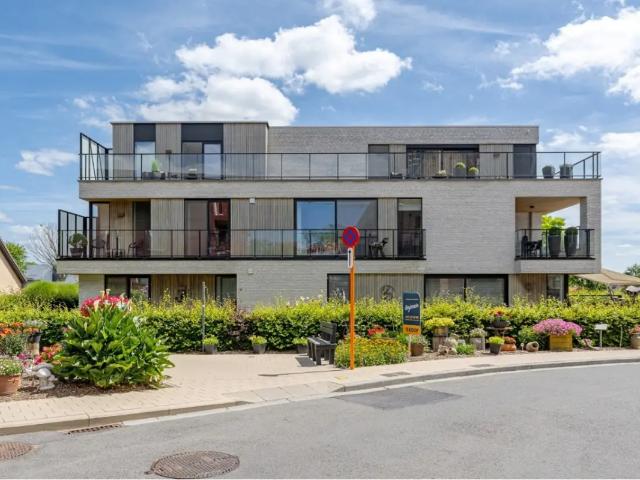 Appartement vente à Zonnebeke, West-Vlaanderen