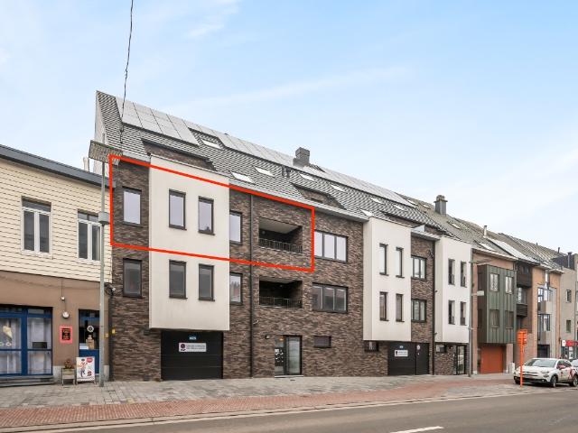 Appartement vente à Beveren-waes, Oost-Vlaanderen