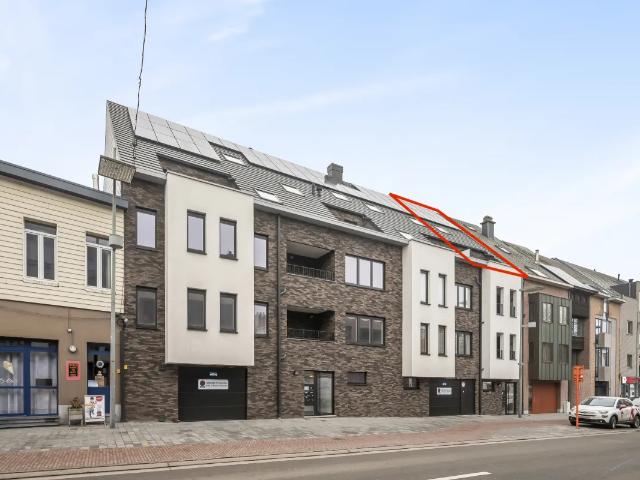 Appartement vente à Beveren-waes, Oost-Vlaanderen