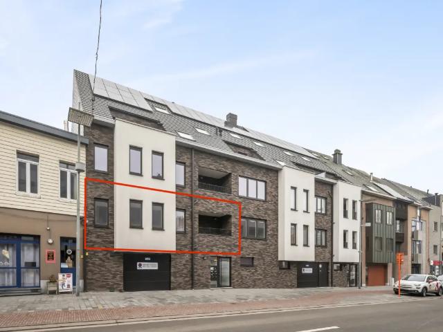 Appartement vente à Beveren-waes, Oost-Vlaanderen