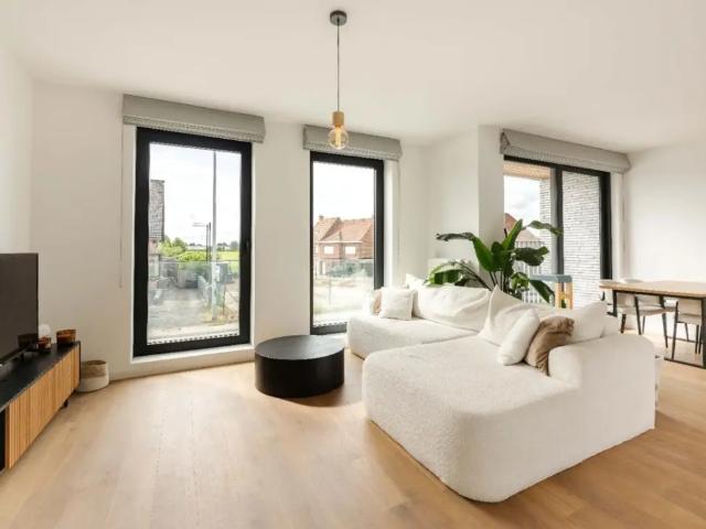 Appartement vente à Waregem, West-Vlaanderen