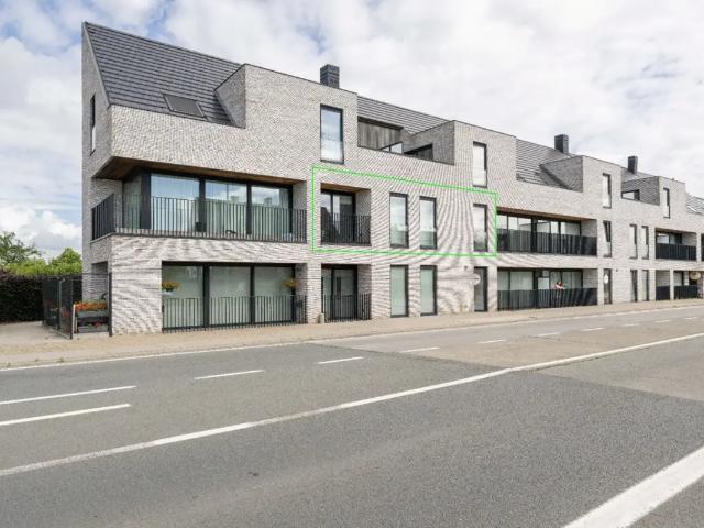 Appartement vente à Waregem, West-Vlaanderen