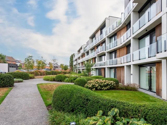 Appartement vente à Beveren-waes, Oost-Vlaanderen