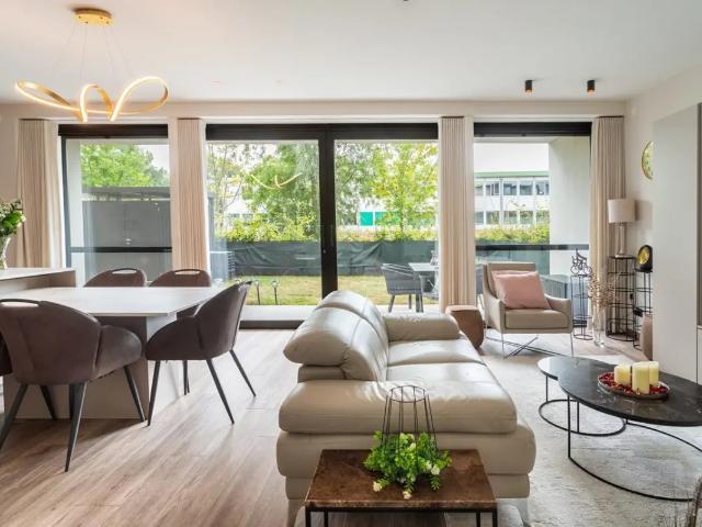 Appartement vente à Yzerhand, Beveren