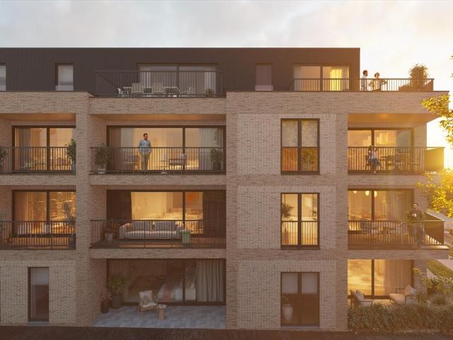 Appartement vente à Beveren-waes, Oost-Vlaanderen