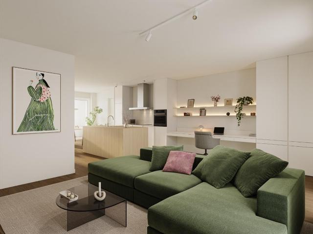 Appartement vente à Beveren-waes, Oost-Vlaanderen