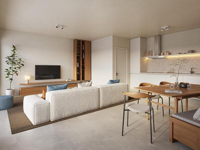 Appartement vente à Beveren-waes, Oost-Vlaanderen