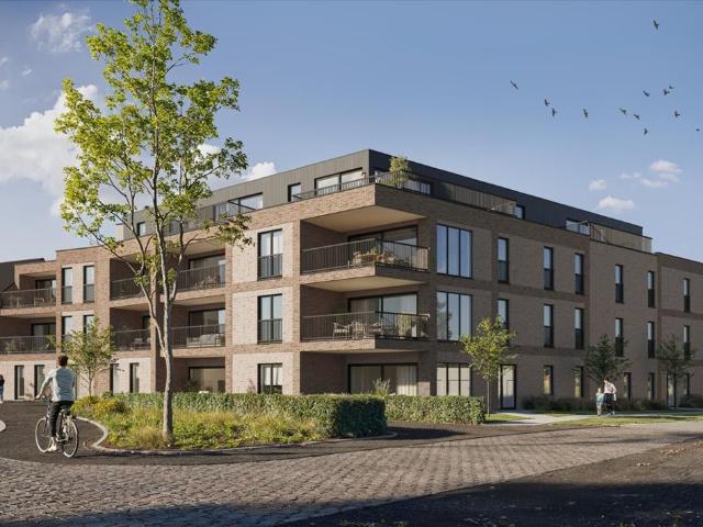 Appartement vente à Beveren-waes, Oost-Vlaanderen