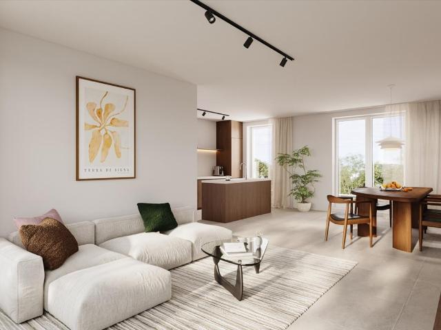 Appartement vente à Beveren-waes, Oost-Vlaanderen