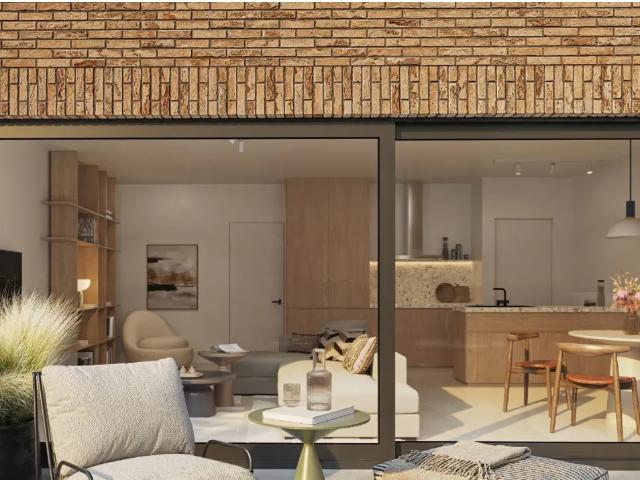 Appartement vente à Beveren-waes, Oost-Vlaanderen