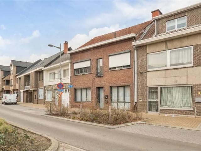 Appartement vente à Beringen, Limburg