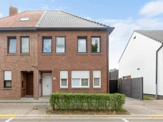 Appartement vente à Beringen, Limburg