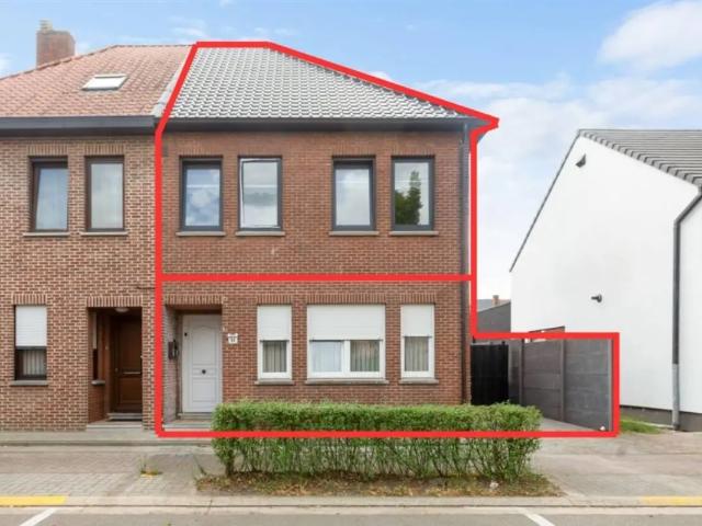 Appartement vente à Tuinwijk Beverlo, Beringen