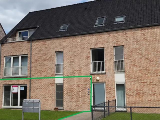 Appartement vente à Beverst, Limburg
