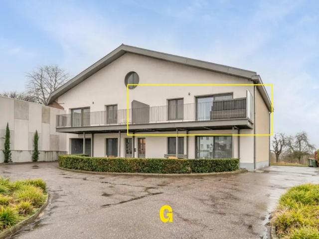 Appartement vente à Rijkhoven, Limburg