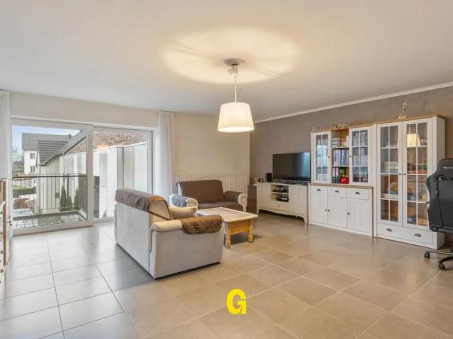 Appartement vente à Rijkhoven, Limburg