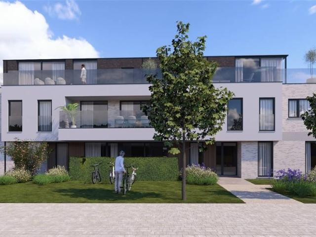 Appartement vente à Bilzen, Limburg
