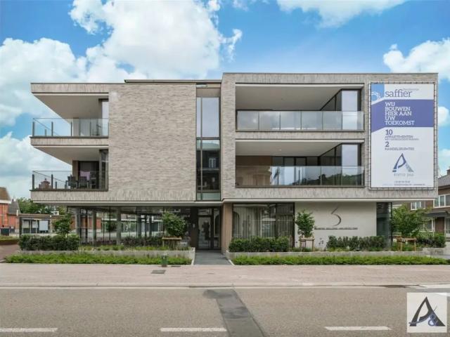 Appartement vente à Bilzen, Limburg