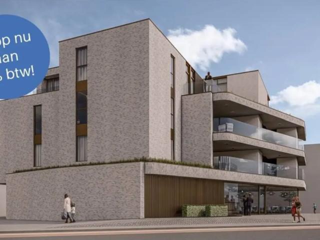 Appartement vente à Bilzen, Limburg