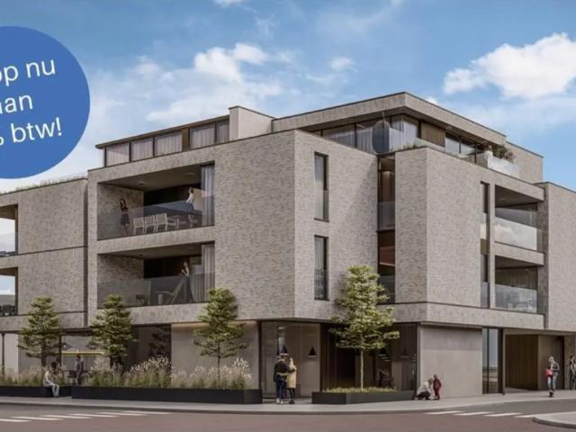 Appartement vente à Bilzen, Limburg