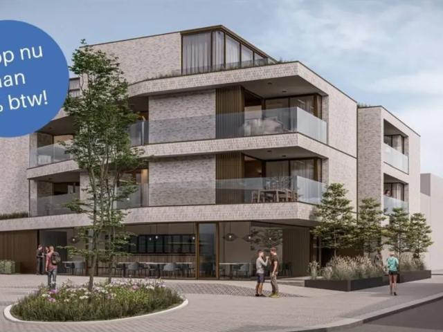 Appartement vente à Bilzen, Limburg