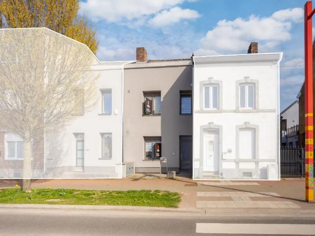 Appartement vente à Beyne-heusay, Wallonie